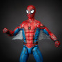 Человек Паук Hasbro Marvel Legends Spider-Man 16 см C1478