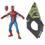 Человек Паук Hasbro Marvel Legends Spider-Man 16 см C1478