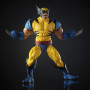 Росомаха 30 см более 30 точек артикуляции Marvel Legends series Hasbro E0493