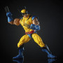 Росомаха 30 см более 30 точек артикуляции Marvel Legends series Hasbro E0493