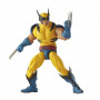 Росомаха 30 см более 30 точек артикуляции Marvel Legends series Hasbro E0493