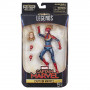 Фигурка Капитан Marvel Legends Series Hasbro E3885