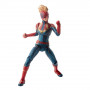 Фигурка Капитан Marvel Legends Series Hasbro E3885