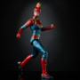 Фигурка Капитан Marvel Legends Series Hasbro E3885