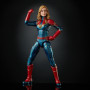 Фигурка Капитан Marvel Legends Series Hasbro E3885