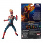 Фигурка Капитан Marvel Legends Series Hasbro E3885