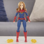 Фигурка Капитан Марвел 30 см c аксессуарами Hasbro Captain Marvel E4565