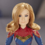 Фигурка Капитан Марвел 30 см c аксессуарами Hasbro Captain Marvel E4565