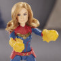 Фигурка Капитан Марвел 30 см c аксессуарами Hasbro Captain Marvel E4565