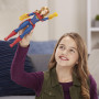 Фигурка Капитан Марвел 30 см c аксессуарами Hasbro Captain Marvel E4565