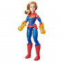 Фигурка Капитан Марвел 30 см c аксессуарами Hasbro Captain Marvel E4565