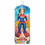 Фигурка Капитан Марвел 30 см c аксессуарами Hasbro Captain Marvel E4565