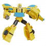 Великий Трансформер 30см Бамблбі Cyberverse Bumblebee Hasbro E3641