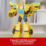 Великий Трансформер 30см Бамблбі Cyberverse Bumblebee Hasbro E3641