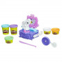 Набор Плей До Hasbro Косметичка Рарити Play-Doh My Little Pony B3400