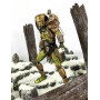 Хищник 2 Predator 20см Neca, Elder: The Golden Angel Ultimate Edition 367N030818