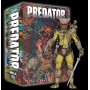 Хищник 2 Predator 20см Neca, Elder: The Golden Angel Ultimate Edition 367N030818