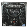 Звукова Монополія Гра Престолів колекційне видання Monopoly Game of Thrones Hasbro E3278