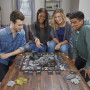 Звукова Монополія Гра Престолів колекційне видання Monopoly Game of Thrones Hasbro E3278