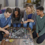 Звукова Монополія Гра Престолів колекційне видання Monopoly Game of Thrones Hasbro E3278