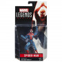 Spider Men Серія Героїв Marvel Legends Людина-Павук Hasbro 10 см B6407