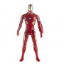 Залізний Людина 30 см. Hasbro Герой Marvel Iron Man Месники Фінал E3918