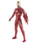 Залізний Людина 30 см. Hasbro Герой Marvel Iron Man Месники Фінал E3918