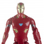 Залізний Людина 30 см. Hasbro Герой Marvel Iron Man Месники Фінал E3918