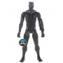 Фигурка Черная Пантера 30 см Black Panther Hasbro Мстители Финал E5875