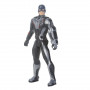 Капітан Америка Герой Marvel 30 см. Hasbro Captain America Месники Завершення Звуки і фрази E3301