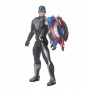 Капітан Америка Герой Marvel 30 см. Hasbro Captain America Месники Завершення Звуки і фрази E3301