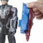 Капітан Америка Герой Marvel 30 см. Hasbro Captain America Месники Завершення Звуки і фрази E3301