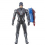 Капітан Америка Герой Marvel 30 см. Hasbro Captain America Месники Завершення Звуки і фрази E3301