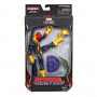 Фигурка Дэдпул 16 см Legends Series Deadpool Hasbro E2922