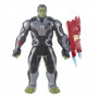Халк 30 см Герой Marvel Мстители Финал оригинал Hasbro Hulk E3304