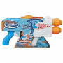 Водяной Бластер Nerf Барракуда Super Soaker Barracuda Hasbro E2770