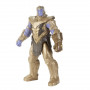 Танос 30 см Hasbro Герой Мстители Финал Marvel Thanos E4018