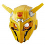 Маска Трансформер Бамблбі Transformers Bumblebee Mask Hasbro E0707