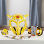 Маска Трансформер Бамблбі Transformers Bumblebee Mask Hasbro E0707