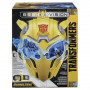 Маска Трансформер Бамблбі Transformers Bumblebee Mask Hasbro E0707