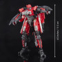 Трансформер Шаттер Дробитель Studio Series 40 Shatter Hasbro E3831