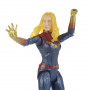 Фигурки Капитан Америка и Капитан Марвел с аксессуарами Герои Marvel Hasbro E5078