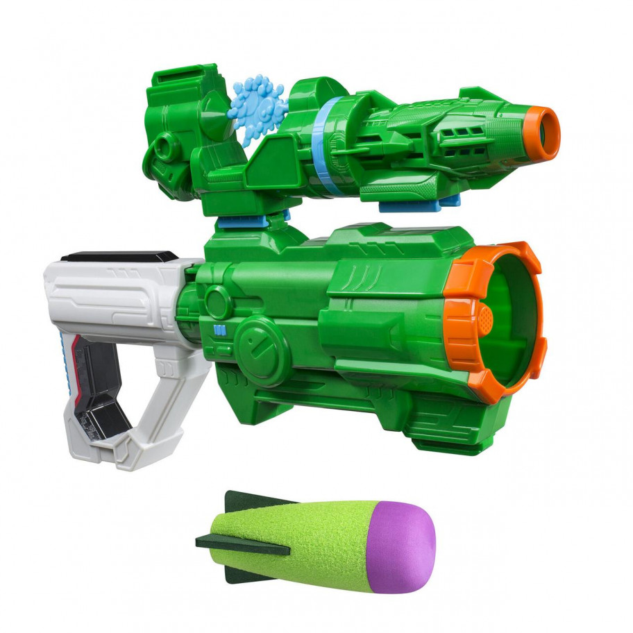 Оружие Халка Nerf Marvel Месники Завершення Hasbro Hulk E3312