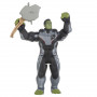 Халк с аксессуаром 16см Герой Marvel Мстители Финал Hasbro Hulk 6E3938