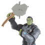 Халк с аксессуаром 16см Герой Marvel Мстители Финал Hasbro Hulk 6E3938