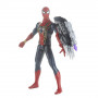 Человек-Паук Фигурка 30 см Titan Hero Series Iron Spider Hasbro E3844