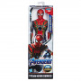 Человек-Паук Фигурка 30 см Titan Hero Series Iron Spider Hasbro E3844