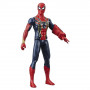 Человек-Паук Фигурка 30 см Titan Hero Series Iron Spider Hasbro E3844