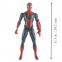 Человек-Паук Фигурка 30 см Titan Hero Series Iron Spider Hasbro E3844