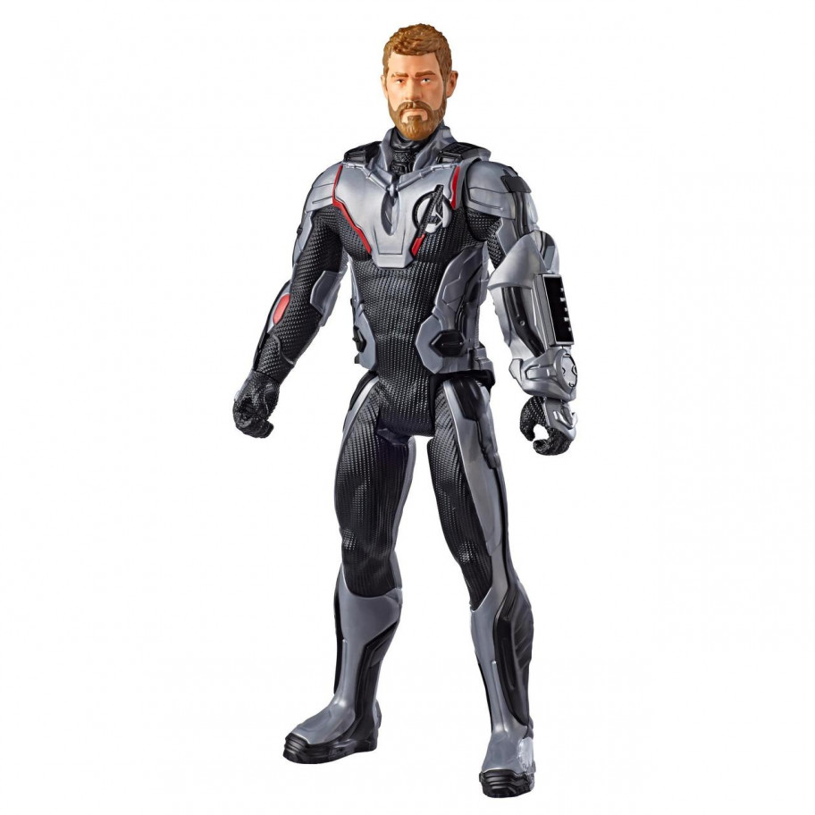 Фигурка Тор 30 см Герой Marvel Мстители Финал Hasbro E3921